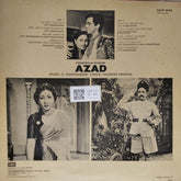C. Ramchandra - Azad (Vinyl)